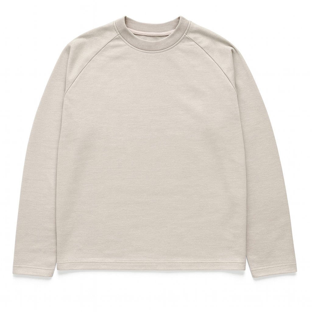 Everyday Ivor Longsleeve