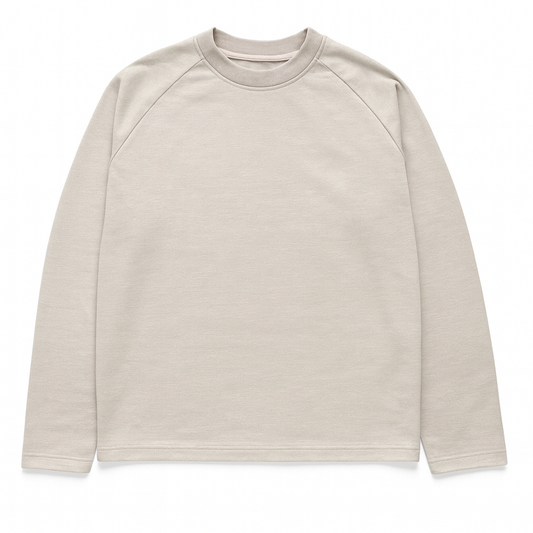 Everyday Ivor Longsleeve