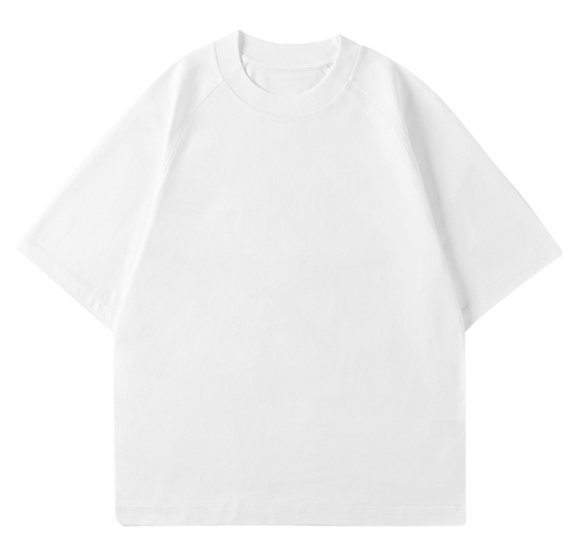 Everyday White Tee